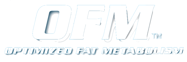 OFM Logo on transparent background