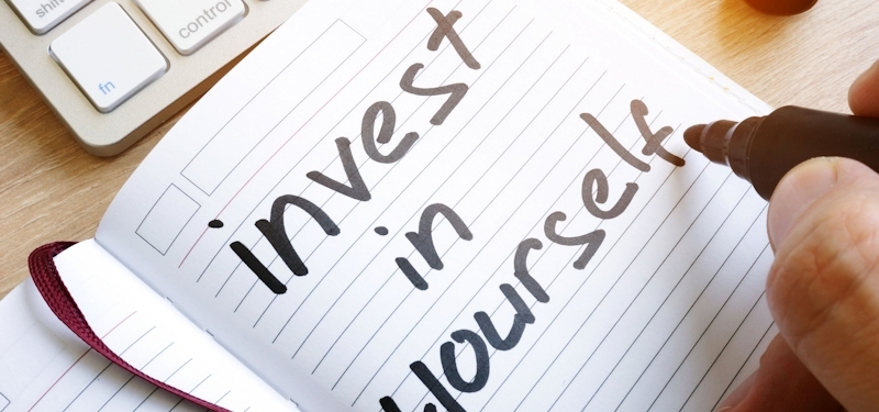 [Article] Now is the time to Invest in YOU