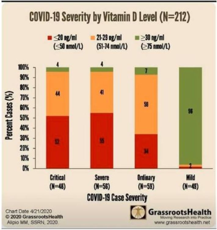 [Article] Demystifying Vitamin D - Essentials you need to know