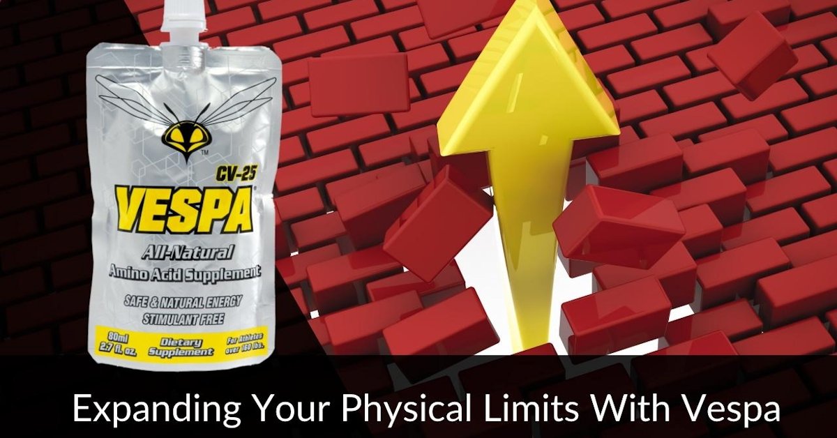 Expanding Your Physical Limits With Vespa OFM