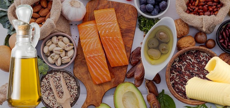 [Article] he Hard Facts of Mono & Poly Unsaturated Fats YOU need to know!