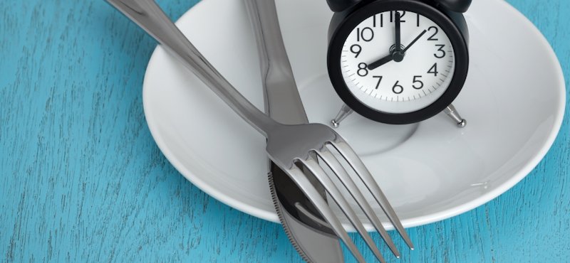 Article - Intermittent Fasting - The 4 key things you need to know for success