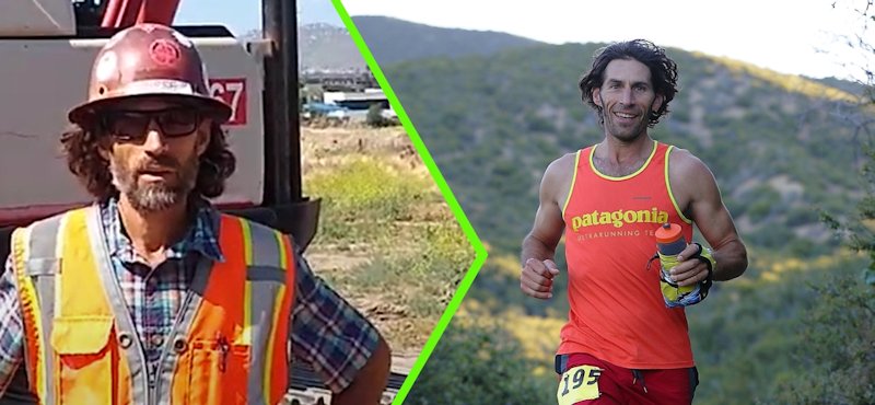 Podcast - Work, Life, and Ultra-running: How Jesse Haynes Masters the Balance