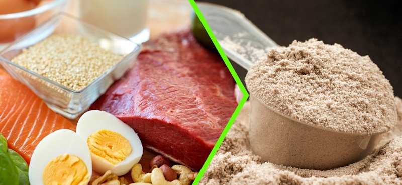 Article - Unpacking Protein's Role in Your Digestion and Fat Metabolism